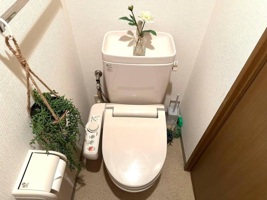 K Shinjuku Area-max 4p-新宿中心地域-步行可到新宿大久保歌舞伎町-可住4人 Apartment Präfektur Tokio